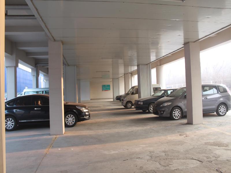 Jinjiang Inn Harbin Qunli Metro Supermarket Airport Bus Station Exterior foto
